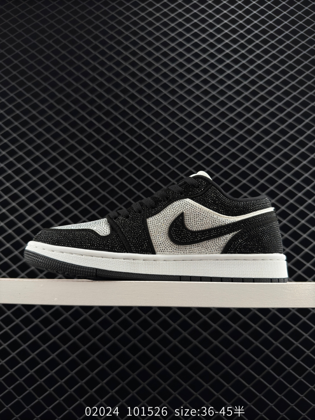 AIR JORDAN 1 LOW AJ1